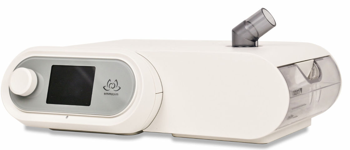 Light Weight 1.72kg Home Care Ventilator For Sleep Apnea Solution